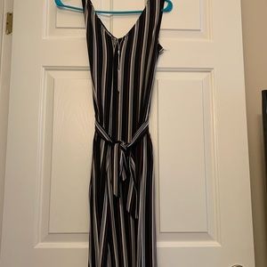 Woman Jumpsuit